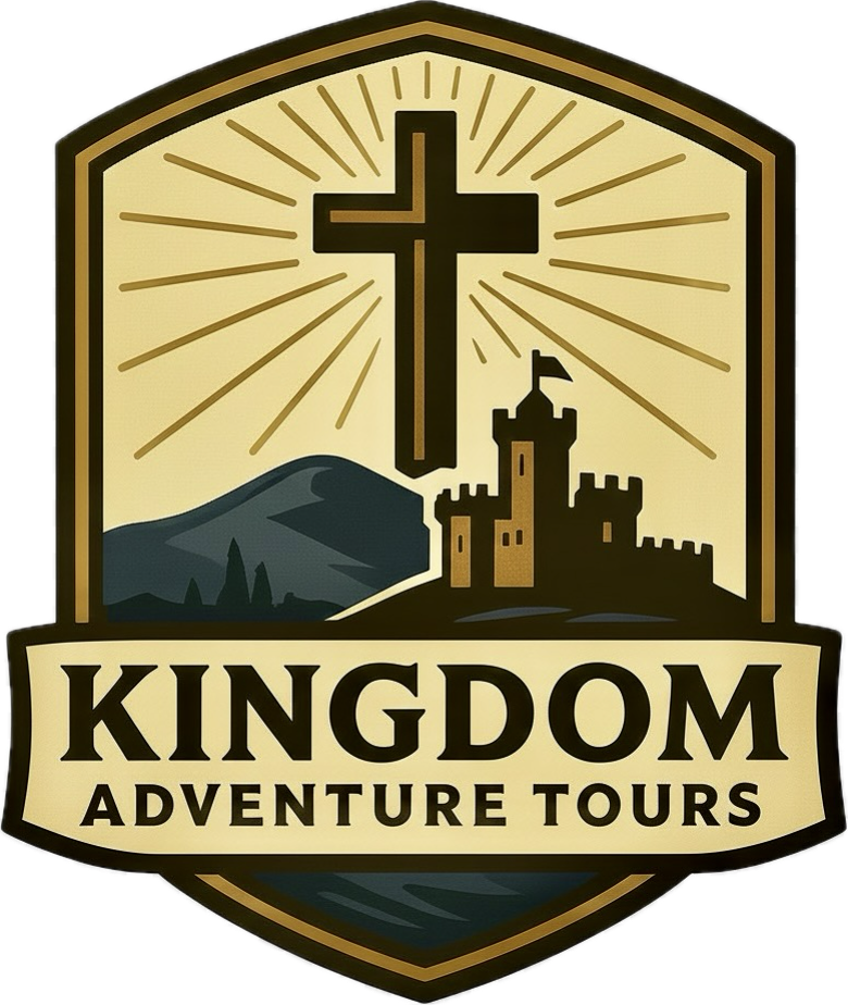 Kingdom Adventure Tours